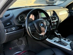 BMW X3 2.0D* 2015* SPORT* 162.000KM*  *  | Mobile.bg    7