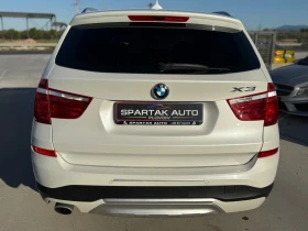 BMW X3 2.0D* 2015* SPORT* 162.000KM*  *  | Mobile.bg    5