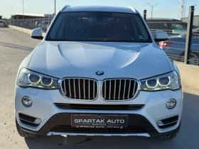 BMW X3 2.0D* 2015* SPORT* 162.000KM*  *  | Mobile.bg    2