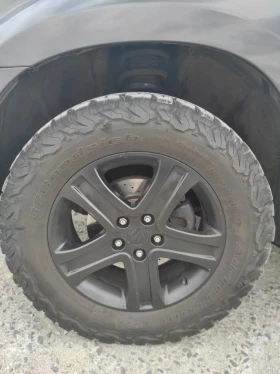 Обява за продажба на Suzuki Grand vitara 2, 4 VVT 169HP AUT. LIMITED* BFGoodrich*  ~16 900 лв. - изображение 7
