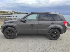 Обява за продажба на Suzuki Grand vitara 2, 4 VVT 169HP AUT. LIMITED* BFGoodrich*  ~16 900 лв. - изображение 2