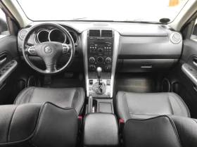 Обява за продажба на Suzuki Grand vitara 2, 4 VVT 169HP AUT. LIMITED* BFGoodrich*  ~16 900 лв. - изображение 9