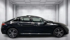 Обява за продажба на Mercedes-Benz EQE 350 4Matic = AMG Line = Premium Гаранция ~ 116 208 лв. - изображение 4