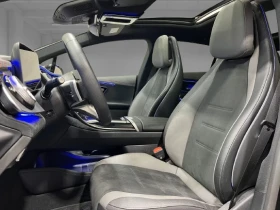 Обява за продажба на Mercedes-Benz EQE 350 4Matic = AMG Line = Premium Гаранция ~ 116 208 лв. - изображение 7