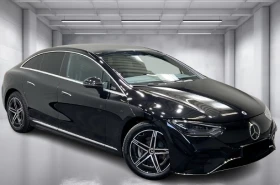 Обява за продажба на Mercedes-Benz EQE 350 4Matic = AMG Line = Premium Гаранция ~ 116 208 лв. - изображение 2