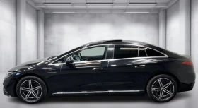 Обява за продажба на Mercedes-Benz EQE 350 4Matic = AMG Line = Premium Гаранция ~ 116 208 лв. - изображение 3