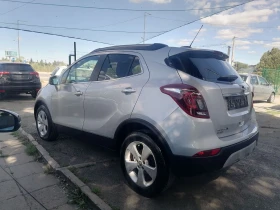Обява за продажба на Opel Mokka 1.4 I 4X4 ~22 900 лв. - изображение 5
