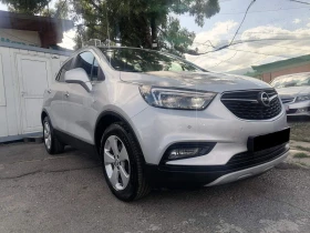 Обява за продажба на Opel Mokka 1.4 I 4X4 ~22 900 лв. - изображение 1