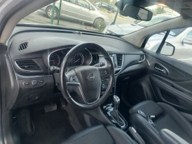 Обява за продажба на Opel Mokka 1.4 I 4X4 ~22 900 лв. - изображение 8