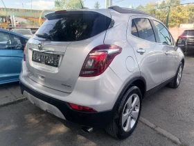 Обява за продажба на Opel Mokka 1.4 I 4X4 ~22 900 лв. - изображение 3