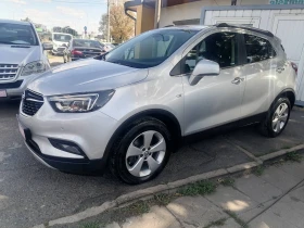 Обява за продажба на Opel Mokka 1.4 I 4X4 ~22 900 лв. - изображение 6