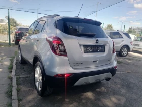 Обява за продажба на Opel Mokka 1.4 I 4X4 ~22 900 лв. - изображение 4