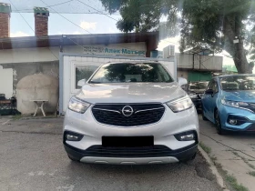 Обява за продажба на Opel Mokka 1.4 I 4X4 ~22 900 лв. - изображение 1
