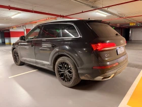 Audi Q7 55TFSI e, Sline, plug in Hybrid от Германия - 69000 лв. / 35279.14 € - 31430402 7