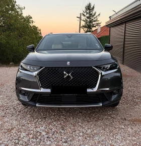 Обява за продажба на DS DS 7 Crossback Rivoli ~76 900 лв. - изображение 1