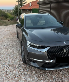 Обява за продажба на DS DS 7 Crossback Rivoli ~76 900 лв. - изображение 1