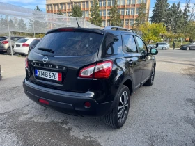 Nissan Qashqai - 12999 лв. / 6646.28 € - 15710310 6