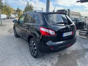 Nissan Qashqai - 12999 лв. / 6646.28 € - 15710310 4