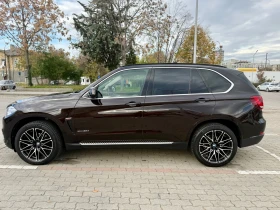 BMW X5 3.0d Xdrive - Individual - Сменени Вериги - 39999 лв. / 20451.16 € - 76536955 8