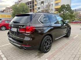 BMW X5 3.0d Xdrive - Individual - Сменени Вериги - 39999 лв. / 20451.16 € - 76536955 5