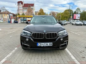 BMW X5 3.0d Xdrive - Individual - Сменени Вериги - 39999 лв. / 20451.16 € - 76536955 2