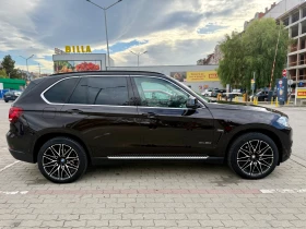 BMW X5 3.0d Xdrive - Individual - Сменени Вериги - 39999 лв. / 20451.16 € - 76536955 4