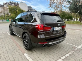 BMW X5 3.0d Xdrive - Individual - Сменени Вериги - 39999 лв. / 20451.16 € - 76536955 7