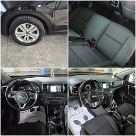 Kia Sportage LED* Камера* Нави* мн.екстри - 23999 лв. / 12270.49 € - 88148570 14