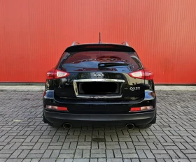 Infiniti QX50 3.7 V6 LPG - 14000 € / 27381.62 лв. - 64444650 5