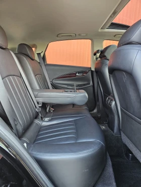 Infiniti QX50 3.7 V6 LPG - 14000 € / 27381.62 лв. - 64444650 8