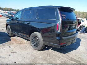 Cadillac Escalade ПОДГРЕВ* КАМЕРА* КЕЙЛЕС* LANE* ASSIST - 95000 лв. / 48572.73 € - 59087724 3