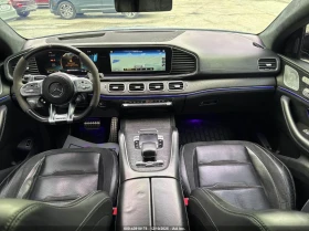 Mercedes-Benz GLE 63 AMG 4L V8 FI DOHC 32V NF4 All Wheel Drive - 137200 лв. / 70149.25 € - 25484361 6