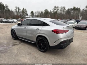 Mercedes-Benz GLE 63 AMG 4L V8 FI DOHC 32V NF4 All Wheel Drive - 137200 лв. / 70149.25 € - 25484361 3