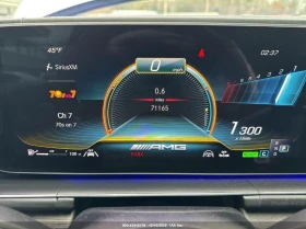 Mercedes-Benz GLE 63 AMG 4L V8 FI DOHC 32V NF4 All Wheel Drive - 137200 лв. / 70149.25 € - 25484361 7