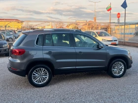 VW Tiguan 2.0TDI* 100%km* AUTOMATIK* FACE* PANORAMA* FULL* , снимка 4
