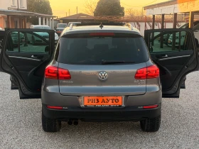 VW Tiguan 2.0TDI* 100%km* AUTOMATIK* FACE* PANORAMA* FULL* , снимка 8