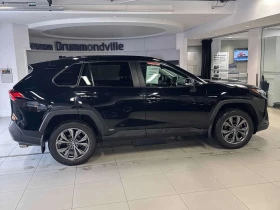 Toyota Rav4 Hybrid Limited/360 CAM/ПОДГРЕВИ/ОБДУХВАНЕ - 29500 € / 57696.99 лв. - 69707995 3