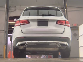 Mercedes-Benz GLC 300 МЪРТВА* ТОЧКА* КАМЕРА* ПАНОРАМА* КЕЙЛЕС*  - 14330 € / 28027.04 лв. - 92771742 6