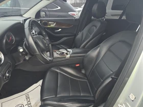 Mercedes-Benz GLC 300 МЪРТВА* ТОЧКА* КАМЕРА* ПАНОРАМА* КЕЙЛЕС*  - 14330 € / 28027.04 лв. - 92771742 12