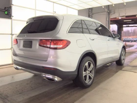 Mercedes-Benz GLC 300 МЪРТВА* ТОЧКА* КАМЕРА* ПАНОРАМА* КЕЙЛЕС*  - 14330 € / 28027.04 лв. - 92771742 2