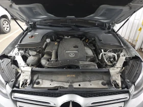 Mercedes-Benz GLC 300 МЪРТВА* ТОЧКА* КАМЕРА* ПАНОРАМА* КЕЙЛЕС* 