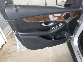 Mercedes-Benz GLC 300 МЪРТВА* ТОЧКА* КАМЕРА* ПАНОРАМА* КЕЙЛЕС*  - 14330 € / 28027.04 лв. - 92771742 9