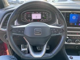 Seat Ateca FR Facelift 2.0 TSI 4Drive - 18900 € / 36965.19 лв. - 51917607 13