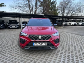 Seat Ateca FR Facelift 2.0 TSI 4Drive - 18900 € / 36965.19 лв. - 51917607 2