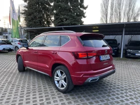 Seat Ateca FR Facelift 2.0 TSI 4Drive - 18900 € / 36965.19 лв. - 51917607 4