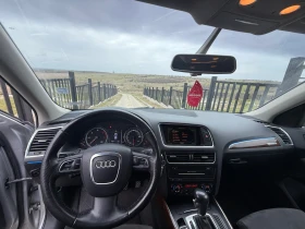 Audi Q5 - 10200 € / 19949.47 лв. - 41475070 6