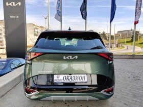 Kia Sportage GT - Line - 36900 € / 72170.13 лв. - 12924698 6