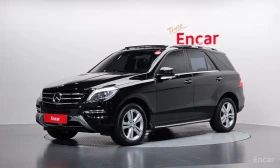 Mercedes-Benz ML 350 