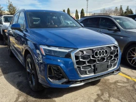 Audi Q7 55TFSI * PROGRESSIV * Един собственик * От VW *  - 50450 € / 98671.62 лв. - 43797265 2