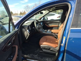 Audi Q7 55TFSI * PROGRESSIV * Един собственик * От VW *  - 50450 € / 98671.62 лв. - 43797265 8